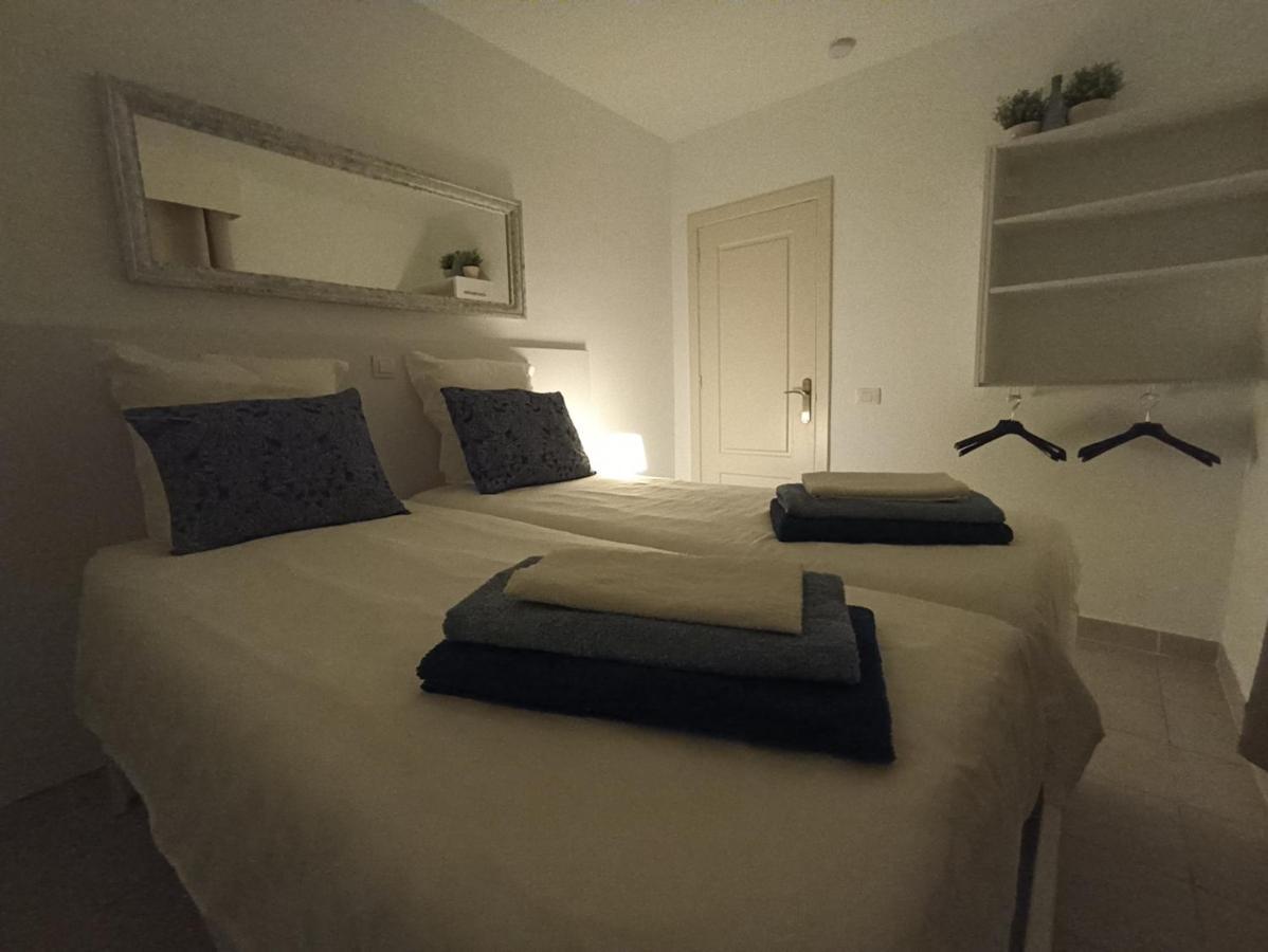 Casa Rosa Villa ปูแอร์โตกาเลโร ภายนอก รูปภาพ