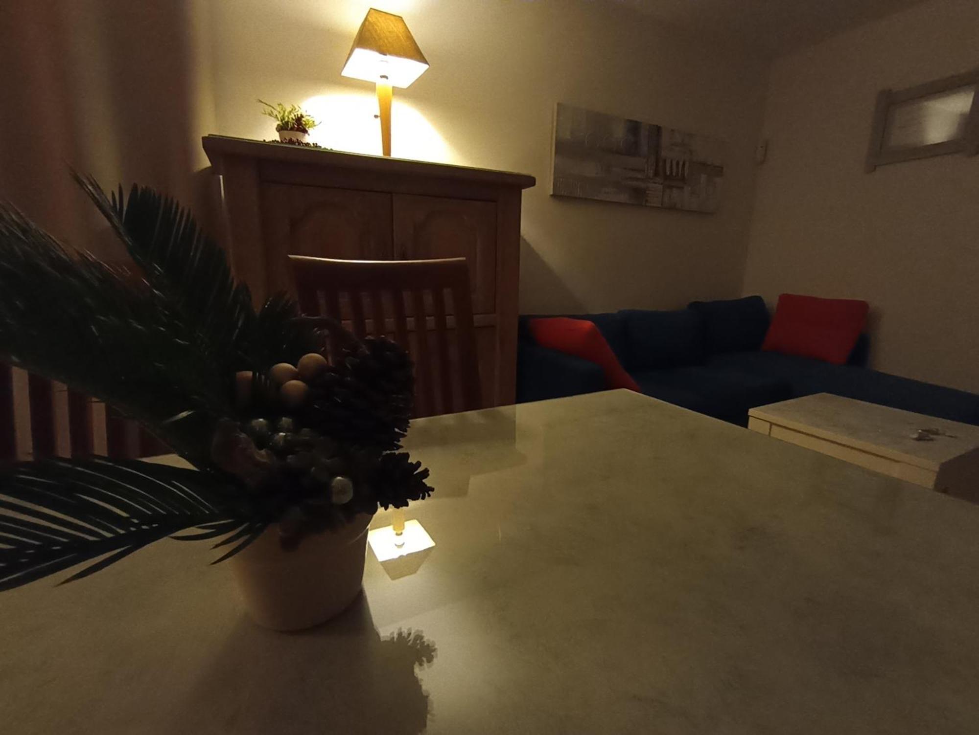 Casa Rosa Villa ปูแอร์โตกาเลโร ภายนอก รูปภาพ