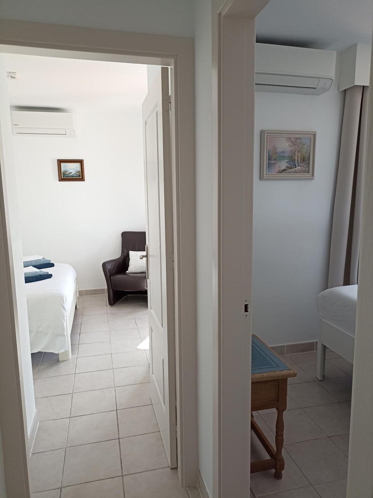 Casa Rosa Villa ปูแอร์โตกาเลโร ภายนอก รูปภาพ