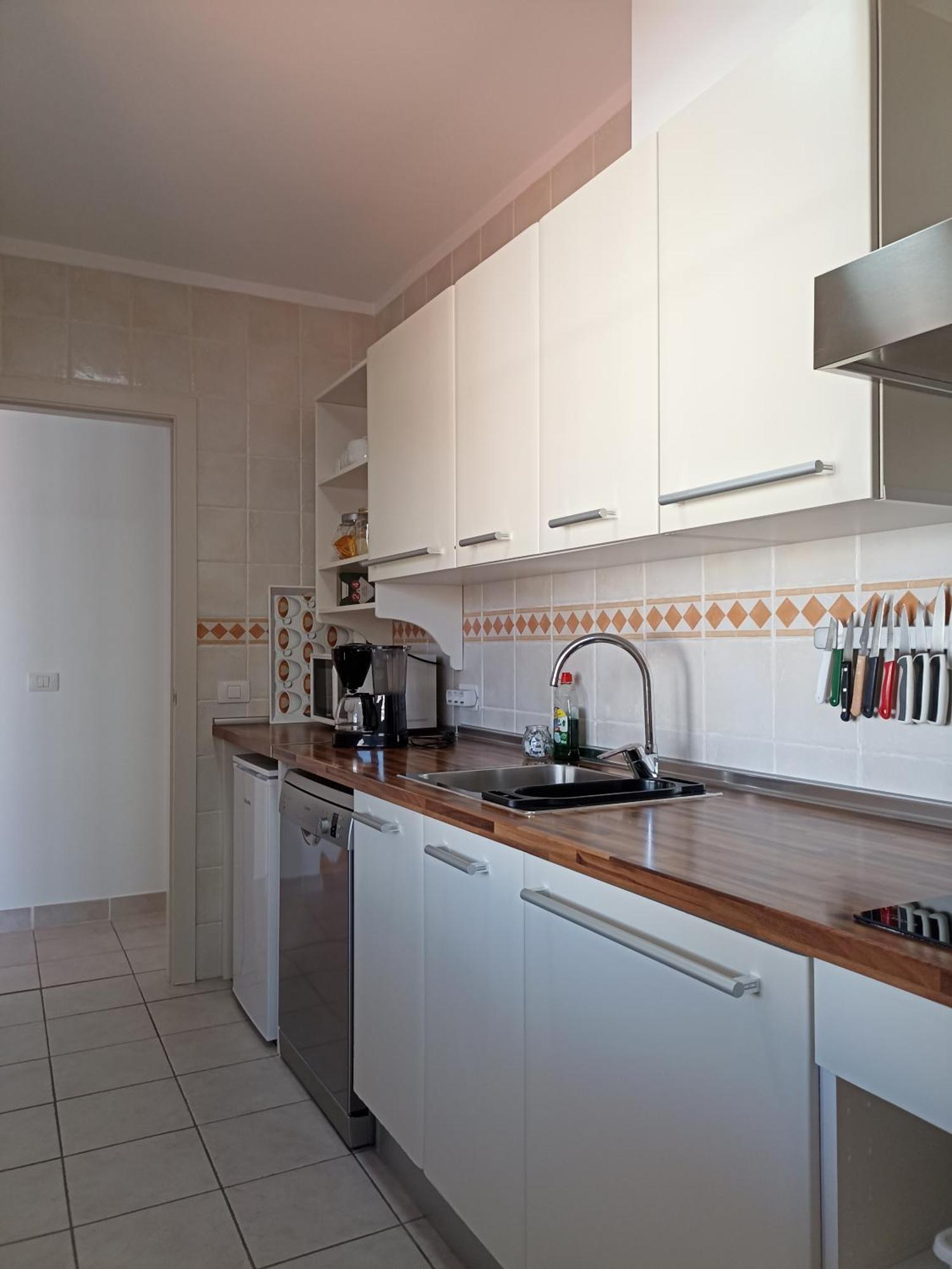 Casa Rosa Villa ปูแอร์โตกาเลโร ภายนอก รูปภาพ